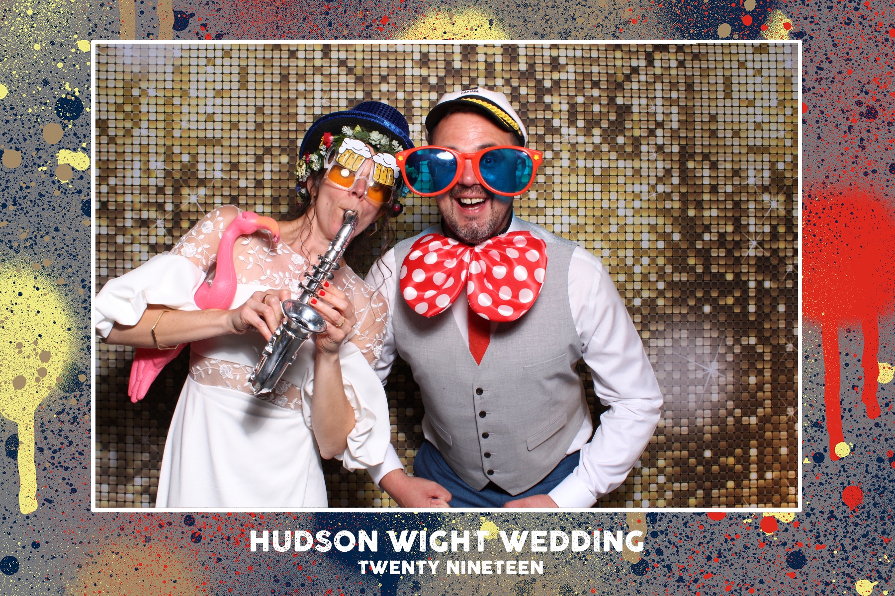 Mr & Mrs Hudson  | View more photos from the event at gallery.magicimages.uk/u/MagicImages/Mr-Mrs-Hudson